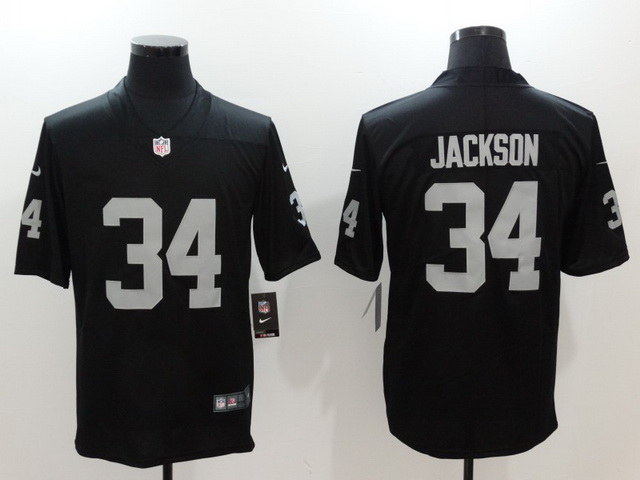 Las Vegas Raiders Jerseys 021